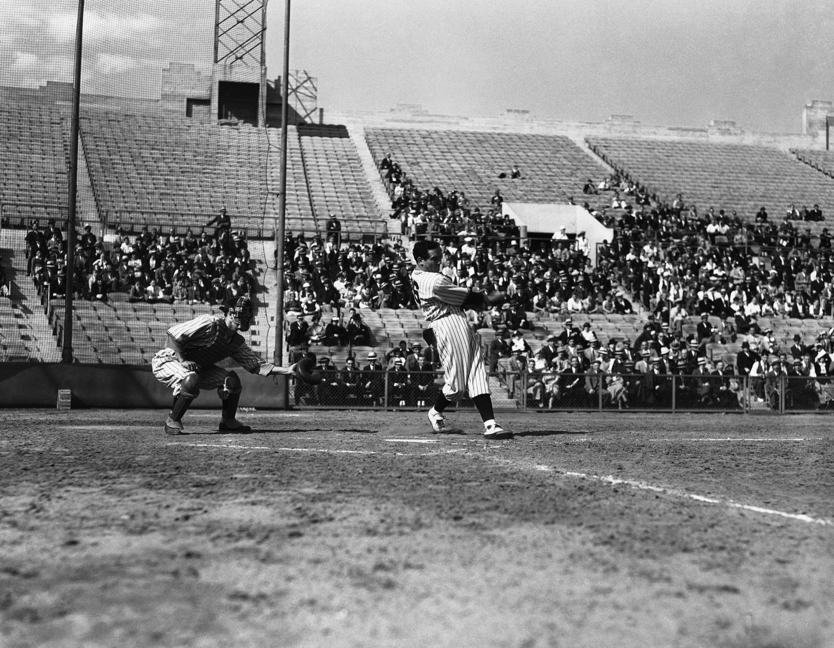1934: Max Baer